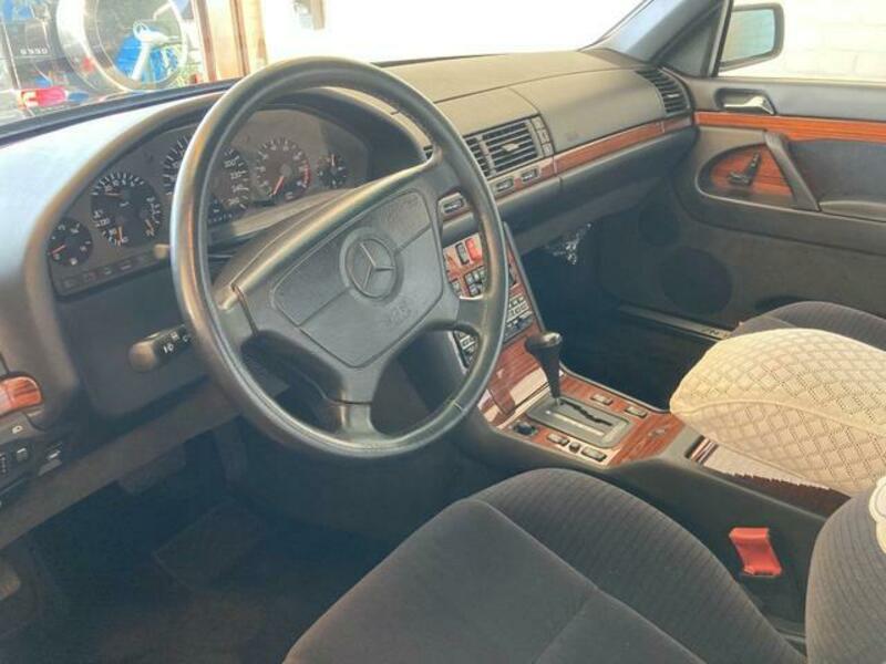 S-CLASS