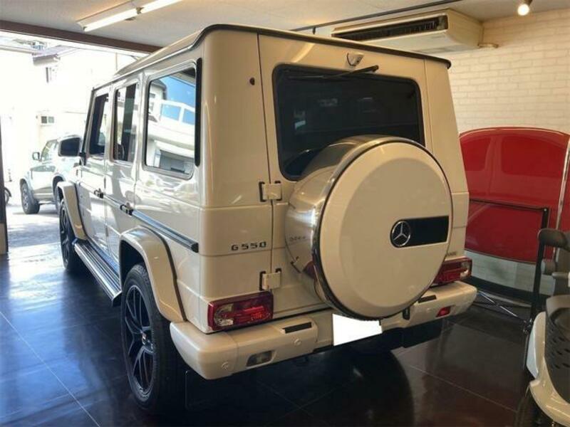 G-CLASS
