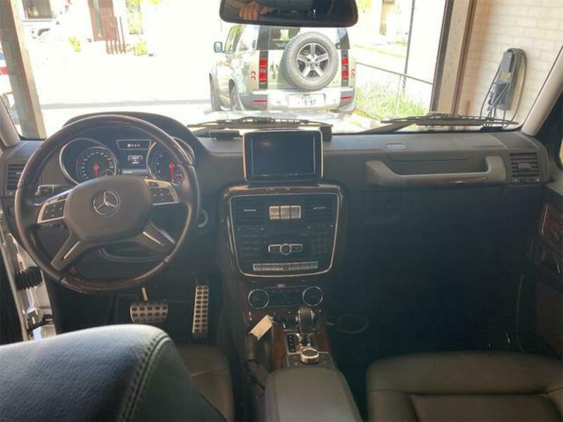 G-CLASS