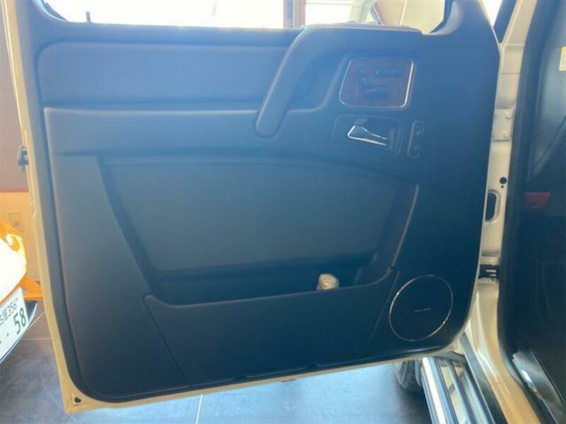 G-CLASS