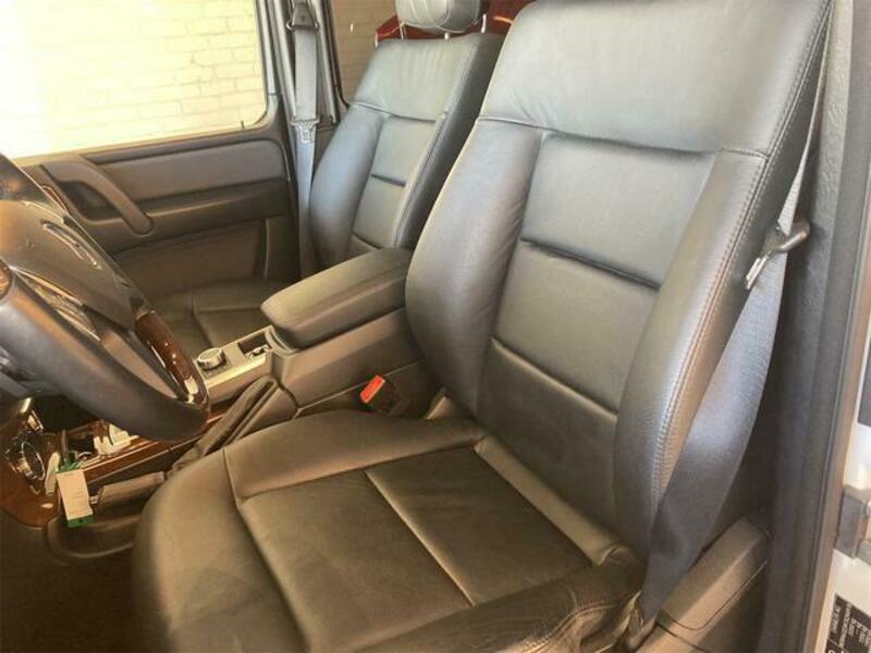 G-CLASS