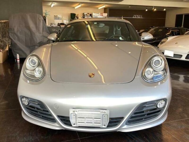 CAYMAN