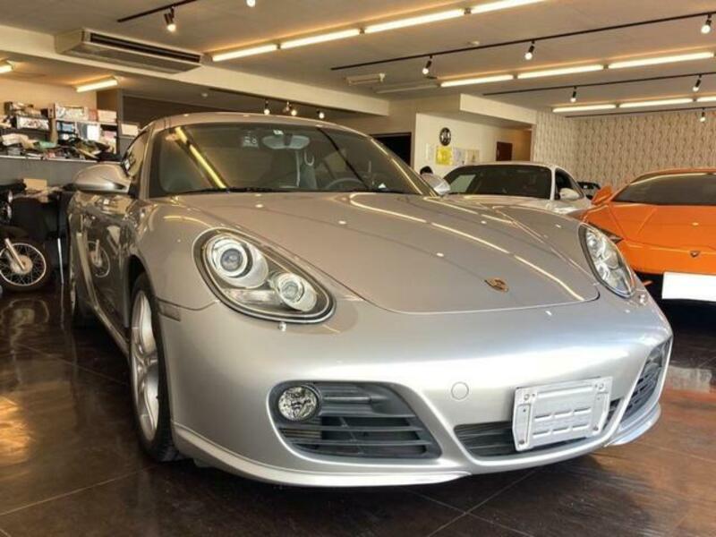 CAYMAN
