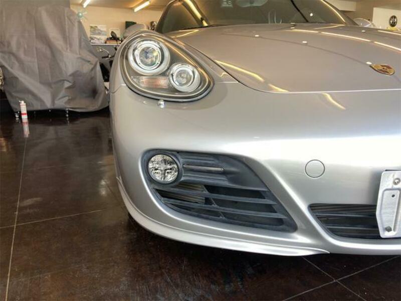 CAYMAN