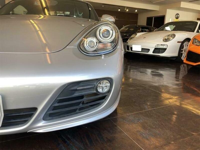 CAYMAN