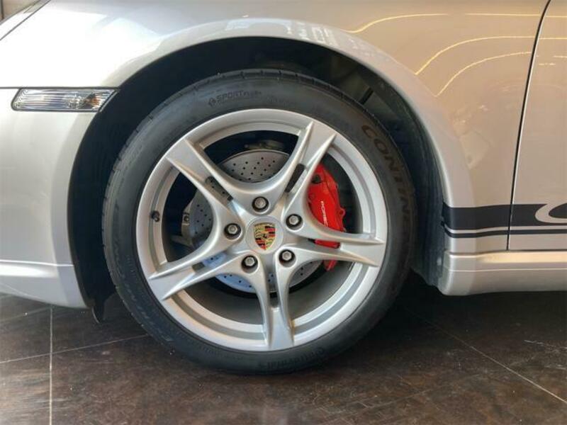 CAYMAN
