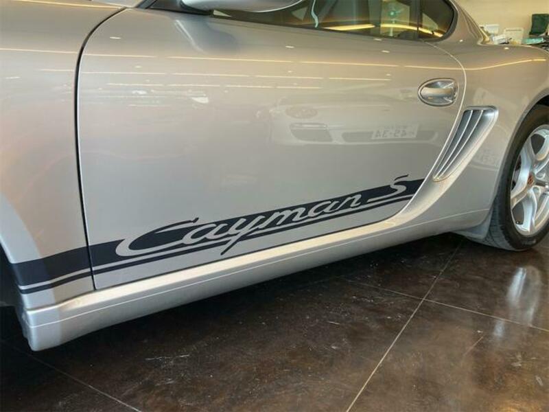 CAYMAN