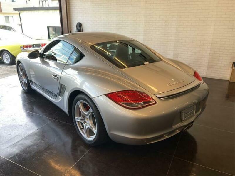 CAYMAN