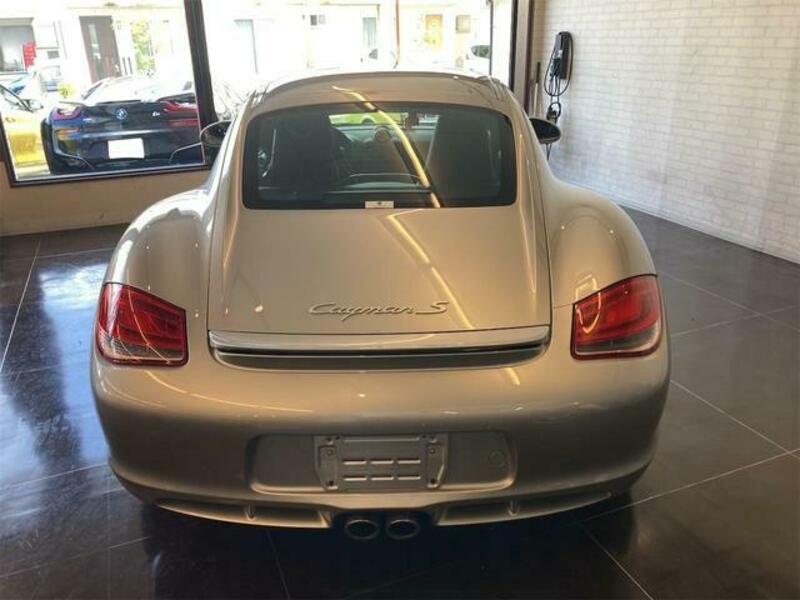 CAYMAN