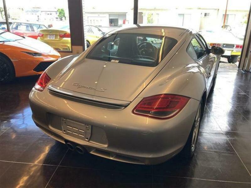 CAYMAN