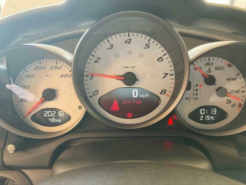 CAYMAN