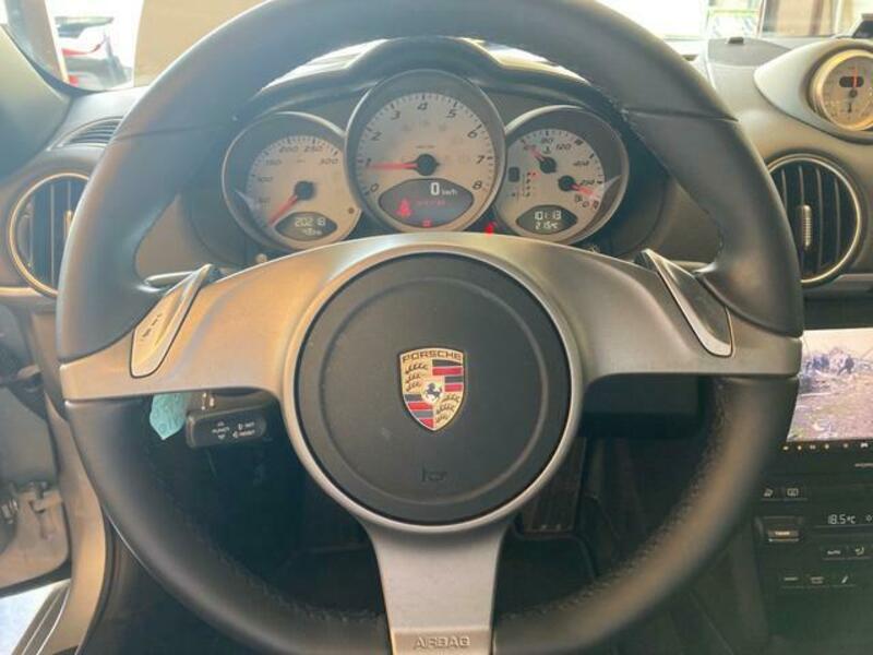 CAYMAN