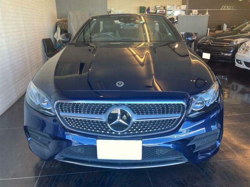 E-CLASS