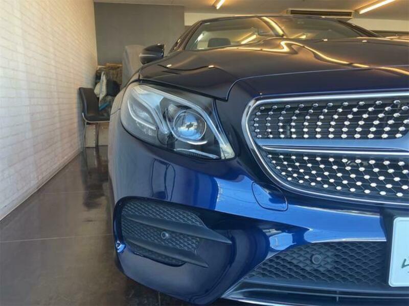 E-CLASS
