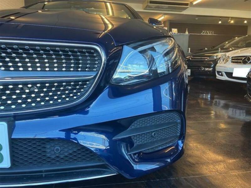 E-CLASS