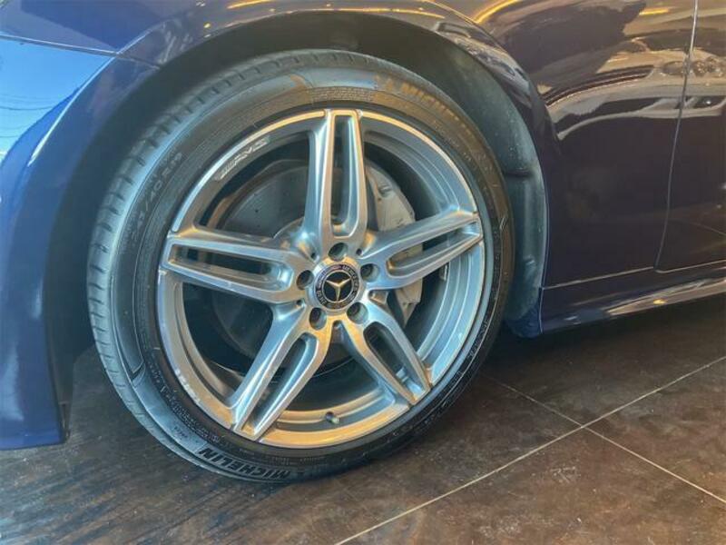 E-CLASS