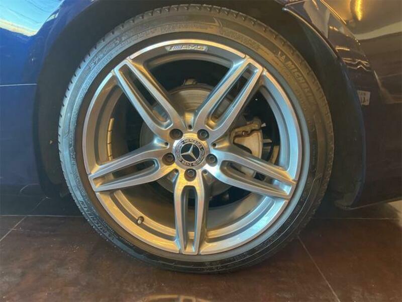 E-CLASS