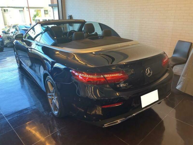 E-CLASS
