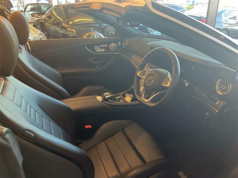 E-CLASS