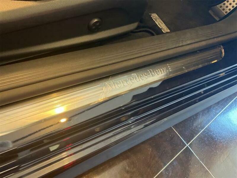 E-CLASS