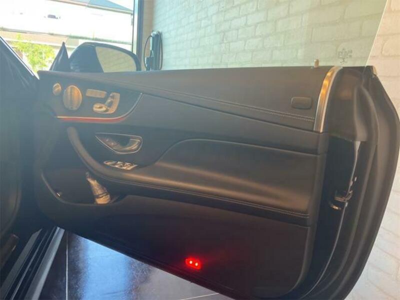 E-CLASS