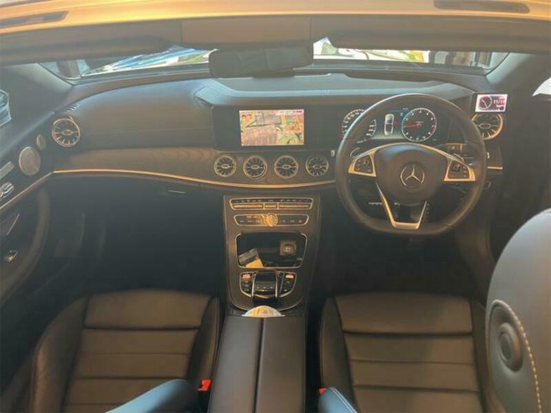 E-CLASS