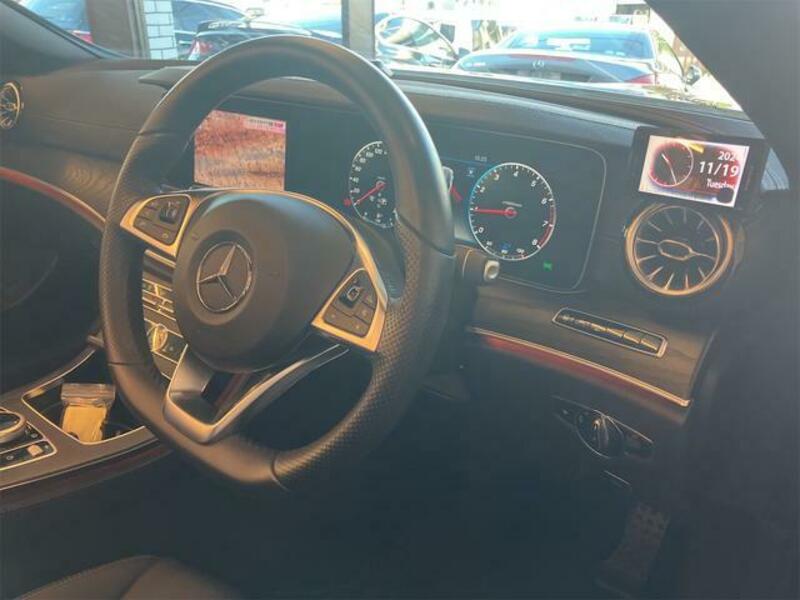 E-CLASS