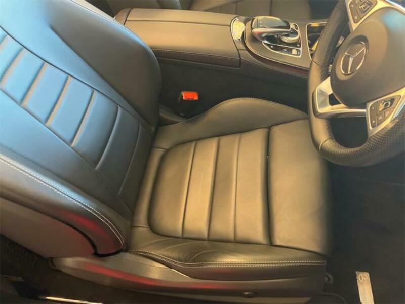 E-CLASS