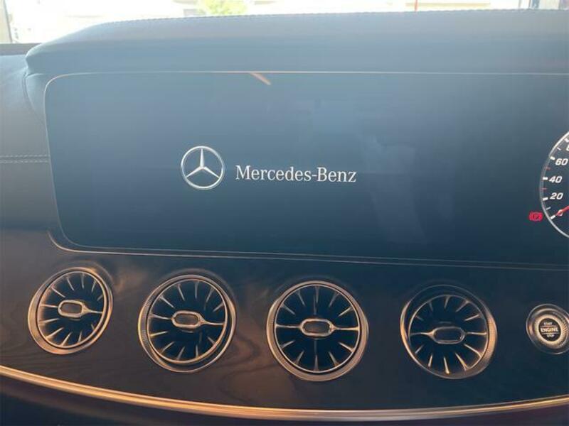 E-CLASS