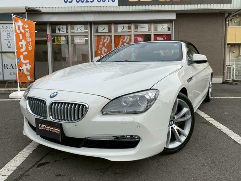6 SERIES