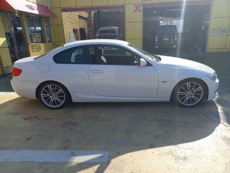 3 SERIES