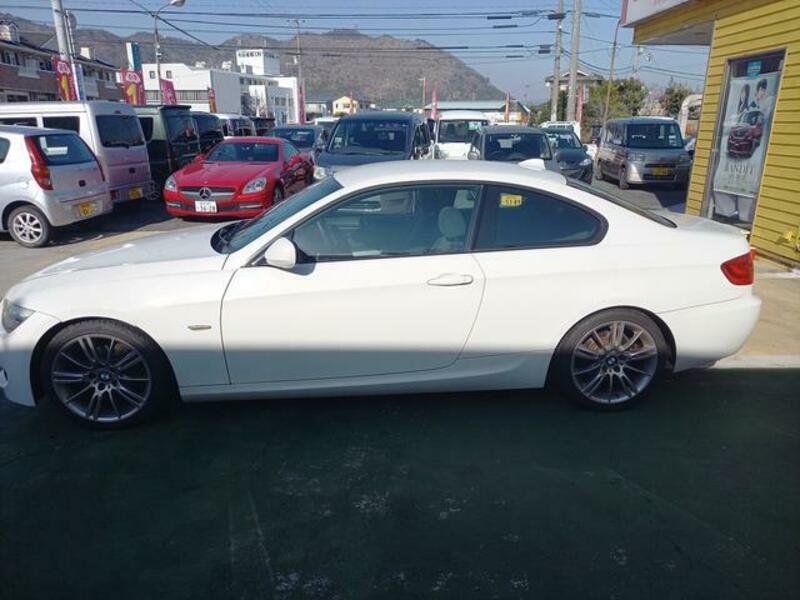 3 SERIES