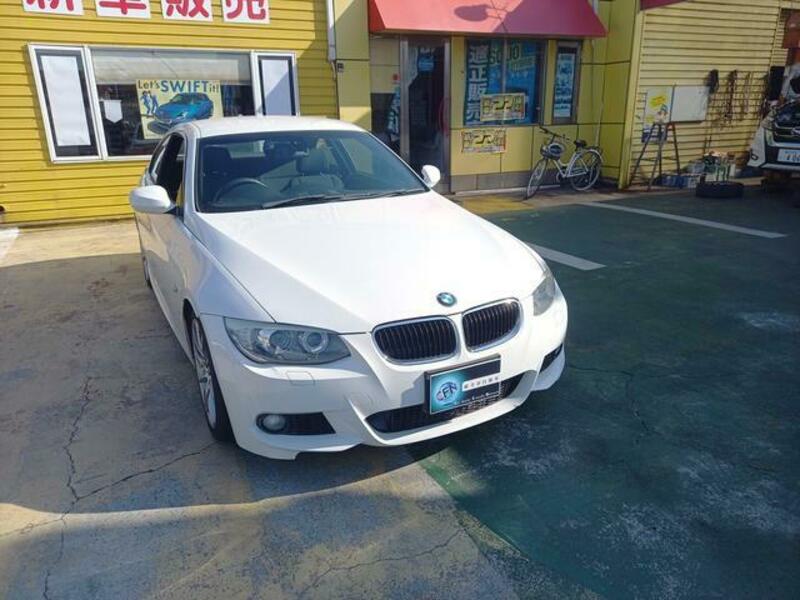 3 SERIES