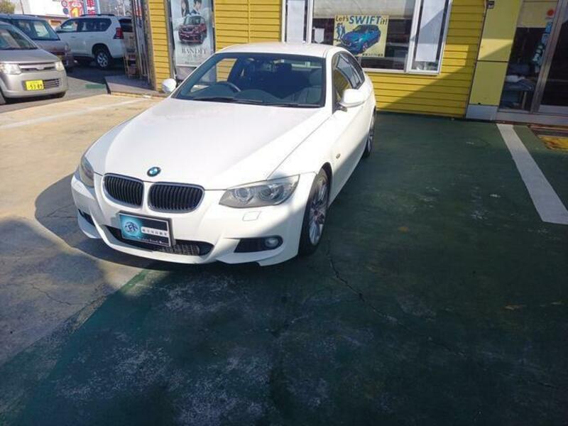 3 SERIES