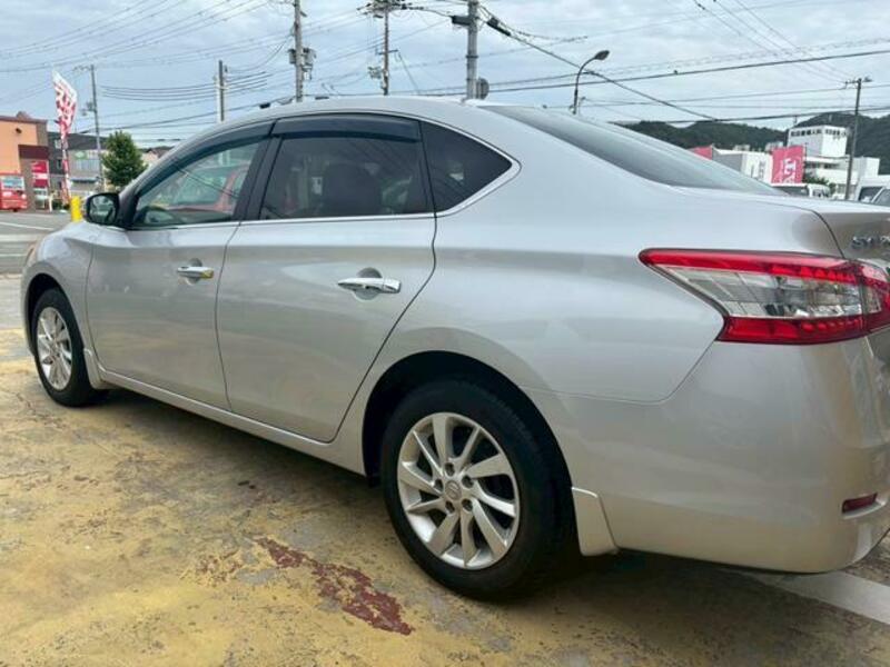 SYLPHY