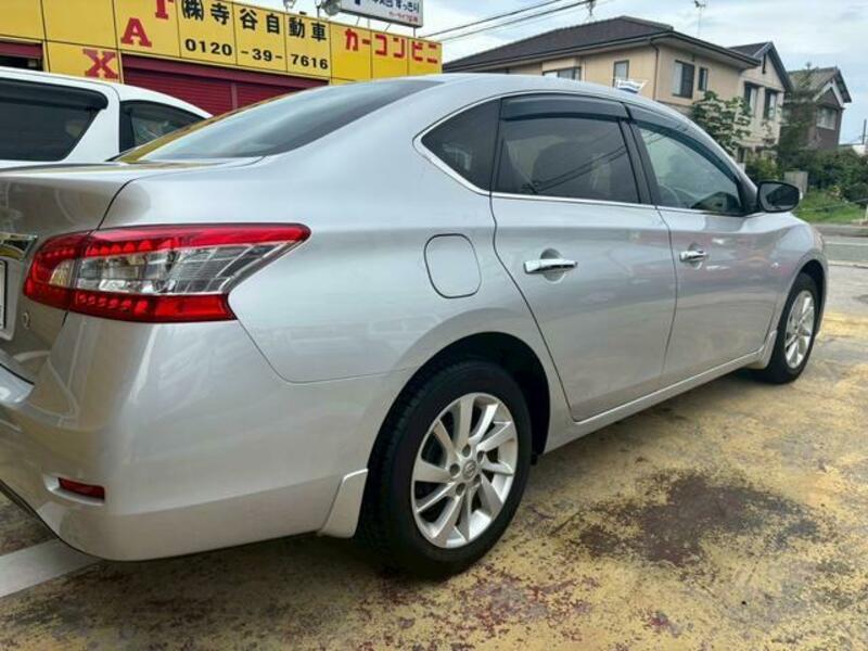 SYLPHY