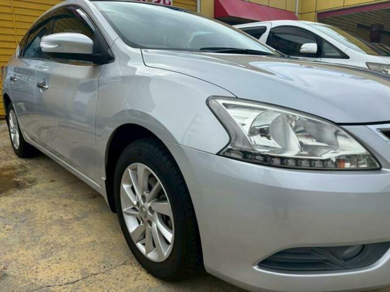 SYLPHY