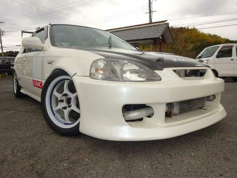 CIVIC