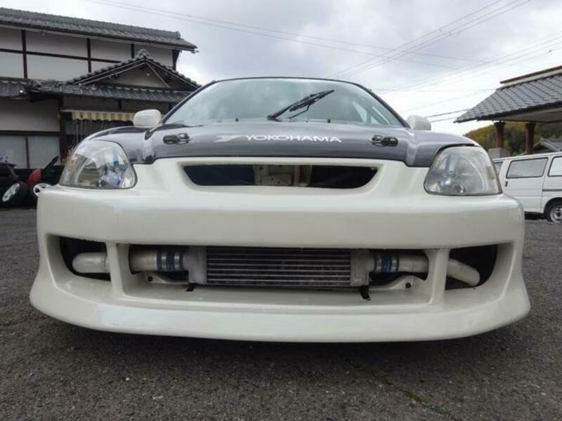 CIVIC