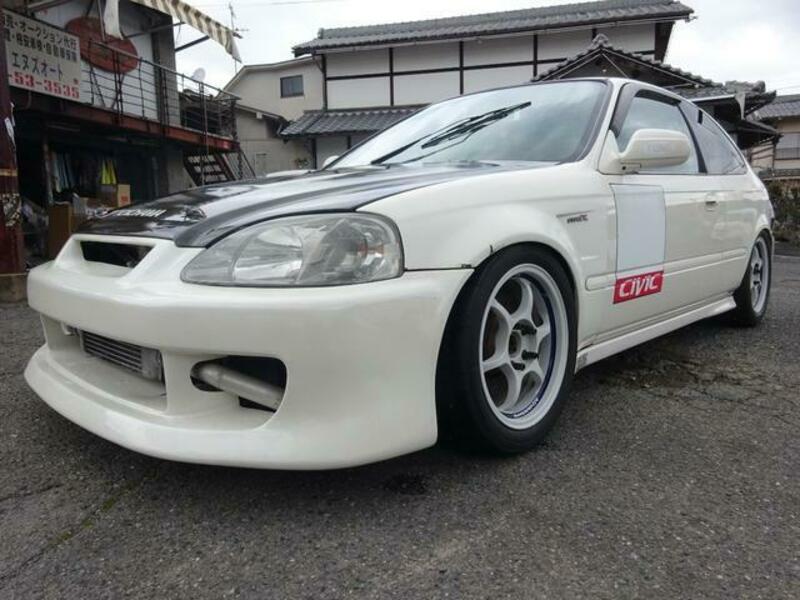 CIVIC
