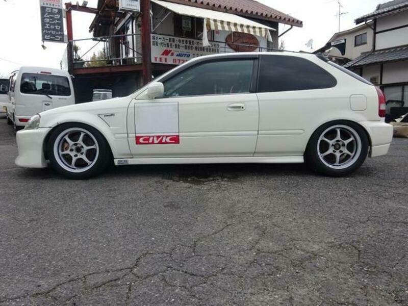 CIVIC