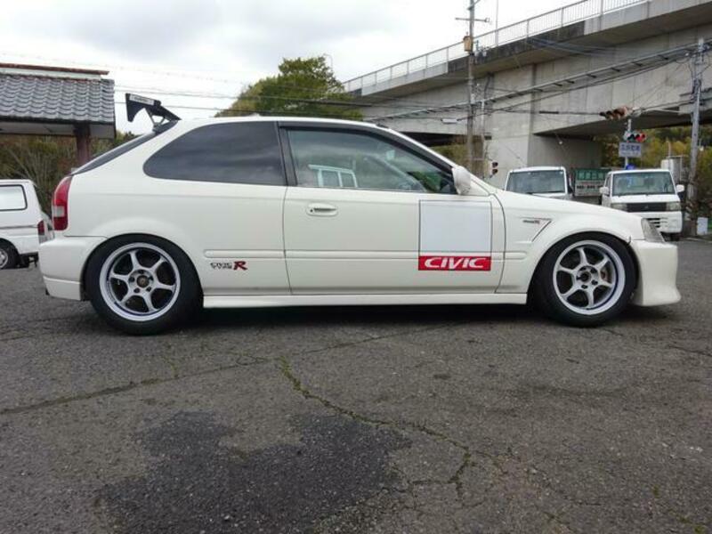 CIVIC