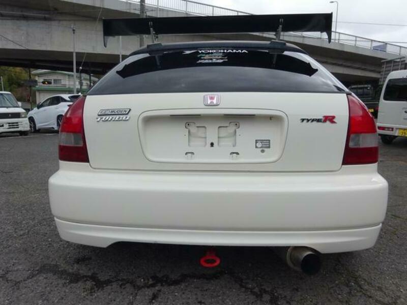 CIVIC