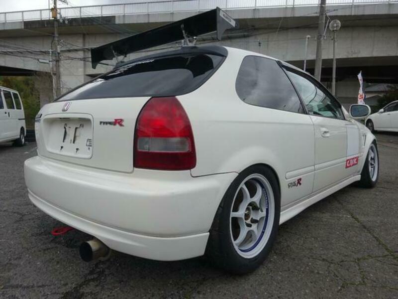 CIVIC