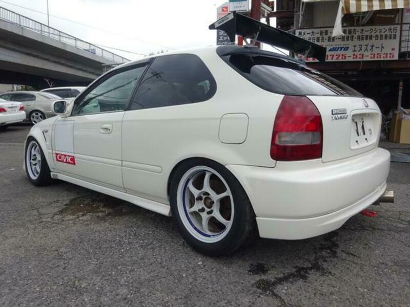 CIVIC