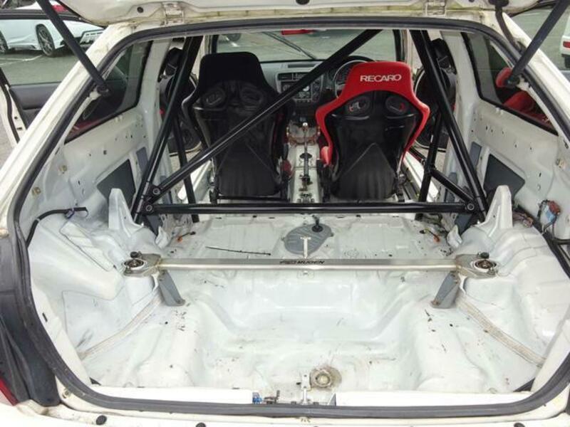 CIVIC