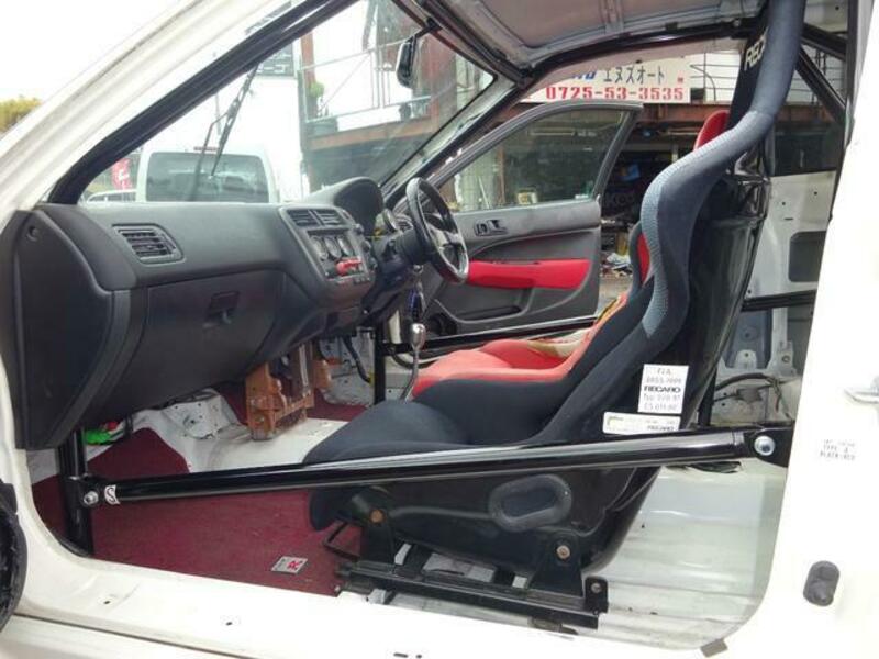 CIVIC