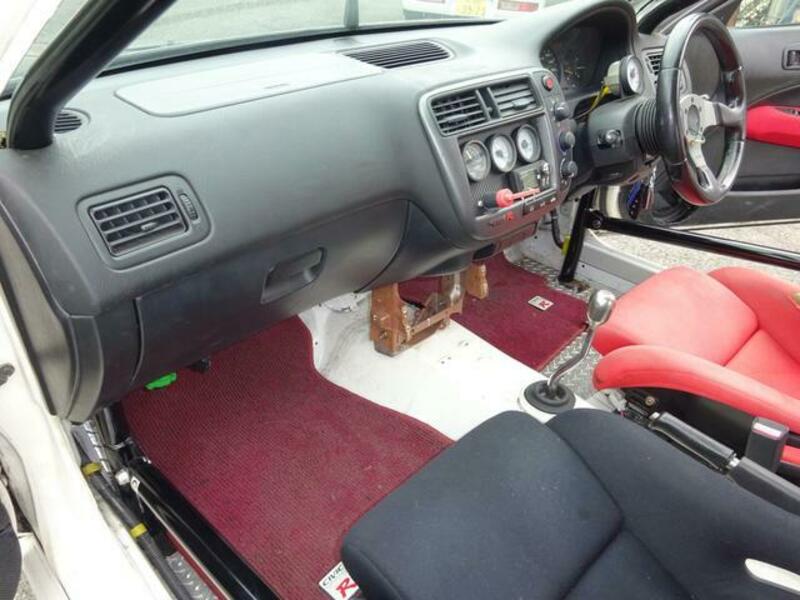 CIVIC