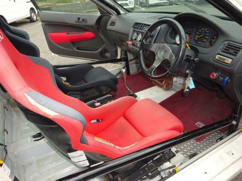 CIVIC