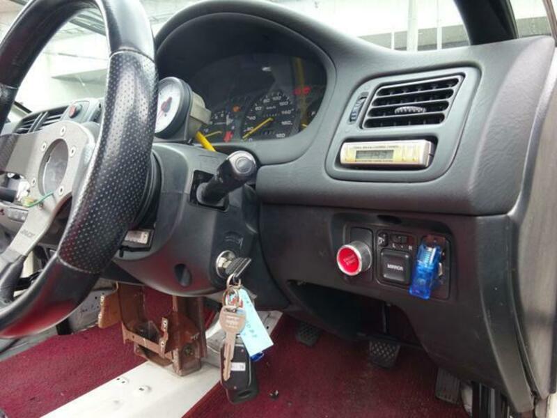CIVIC
